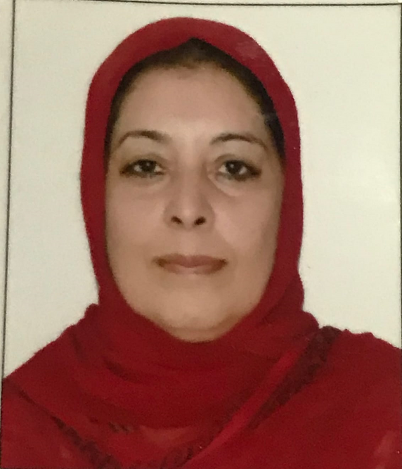 Dr. Farhana Anjum