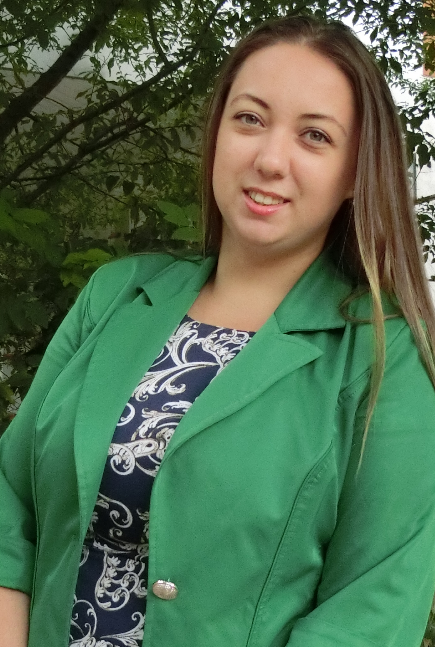 Ishchenko Oksana