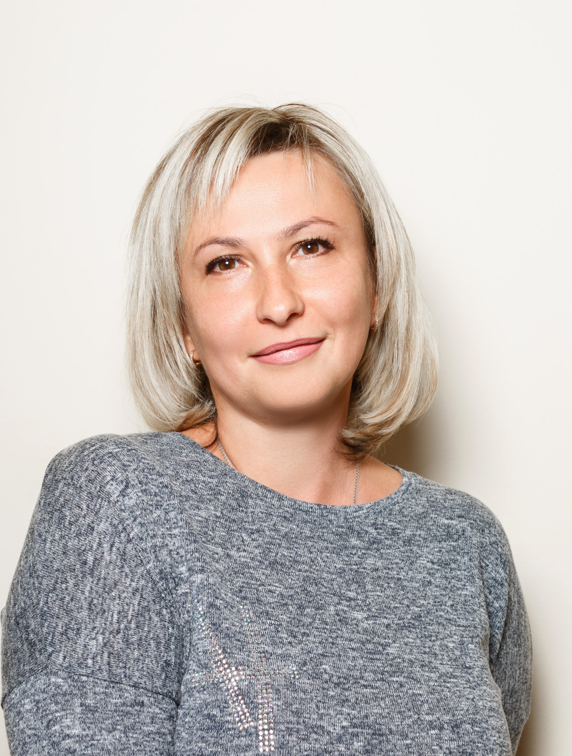 Koshova Iryna