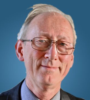 Professor-David-Livermore
